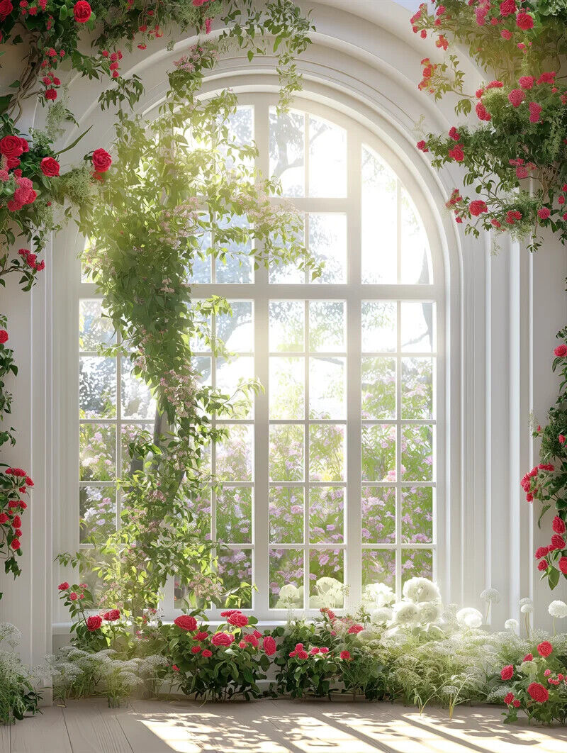TB14 Backdrop for Barbie, BJD, American Girl, and More - Perfect for Doll Photography and Diorama Scenes