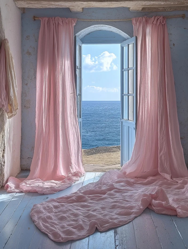 TB2169 Backdrop for Barbie, BJD, American Girl, and More - Perfect for Doll Photography and Diorama Scenes