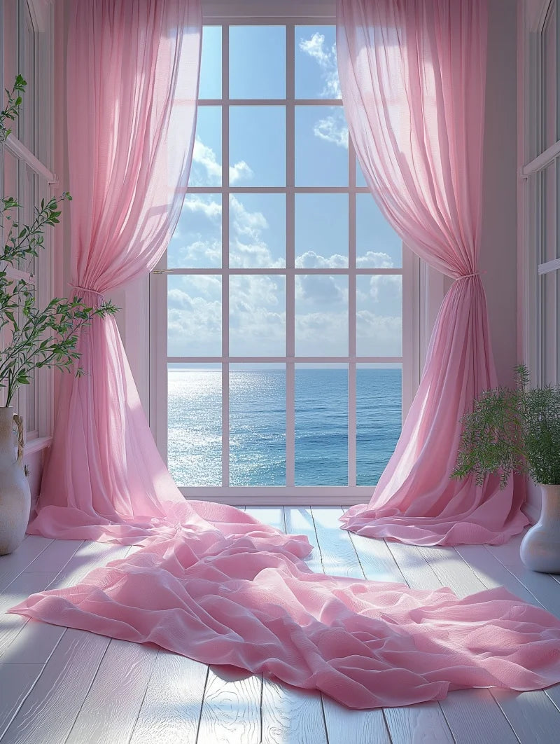 TB2169 Backdrop for Barbie, BJD, American Girl, and More - Perfect for Doll Photography and Diorama Scenes