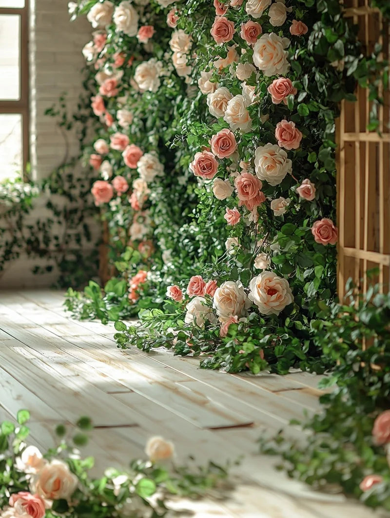 TB2162 Backdrop for Barbie, BJD, American Girl, and More - Perfect for Doll Photography and Diorama Scenes