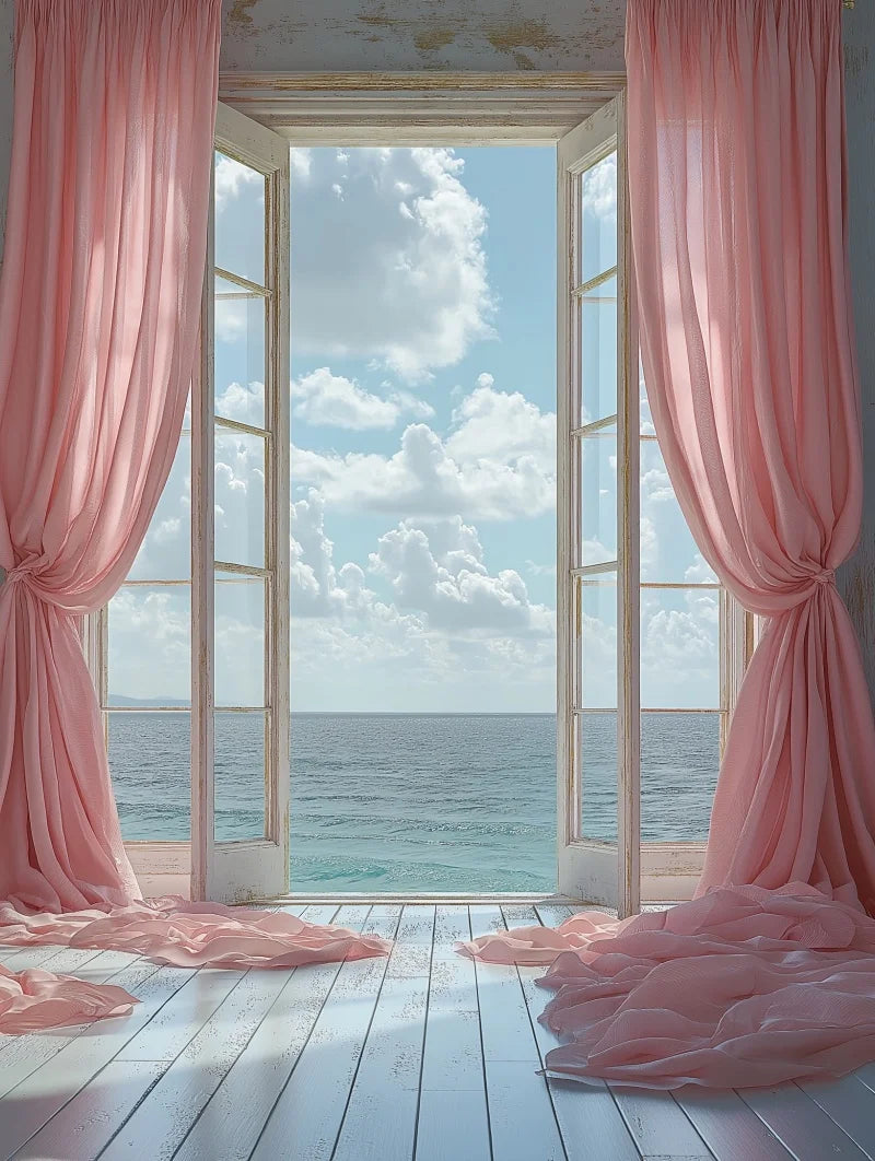 TB2169 Backdrop for Barbie, BJD, American Girl, and More - Perfect for Doll Photography and Diorama Scenes